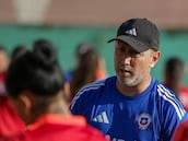 Chilevisión transmite esta semana Chile - Estados Unidos por TV abierta: cuándo es y a qué hora se juega el partido