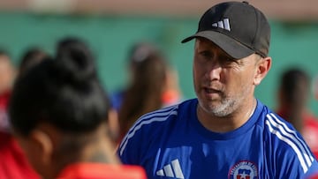 Chilevisión transmite esta semana Chile - Estados Unidos por TV abierta: cuándo es y a qué hora se juega el partido