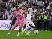 Messi cumple el sueño de Cantero en el Alianza Lima vs Inter Miami