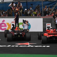 La ansiada igualdad de Liberty puede retrasarse hasta 2024