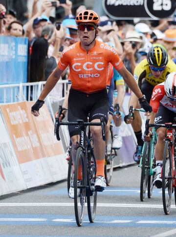 ?stos son los equipos UCI WorldTour para la temporada 2019