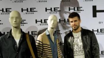 Piqué: "Acusarnos de dopaje es jugar con fuego"