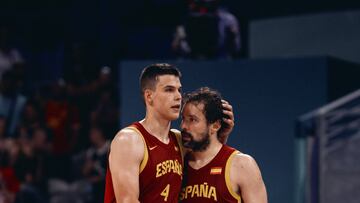 Las buenas noticias en los Juegos Olímpicos: Pradilla, Brizuela...