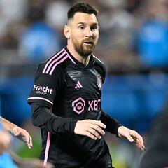 David Beckham’s Inter Miami fail to reach MLS playoffs again