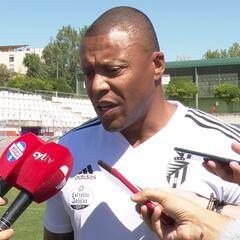 Baptista: “Hay que seguir apostando por los chicos de la casa”