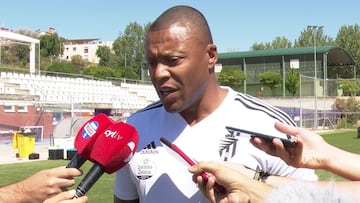 Julio Baptista