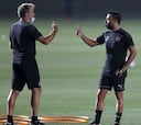 El Al Sadd de Xavi jugará dos amistosos en Catalunya