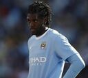 Adebayor, ante una sanción ejemplar: "No tengo miedo"