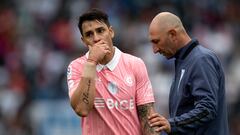 La suma de actos fallidos en la UC