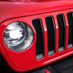 Easter Jeep Safari: Los mejores conceptos 4x4 de 2023