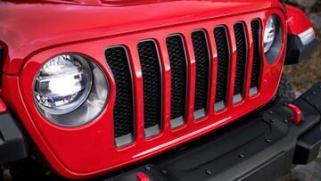 Easter Jeep Safari: Los mejores conceptos 4x4 de 2023