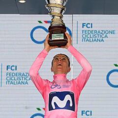 Más gloria para Van Vleuten con su cuarto título del Giro Donne