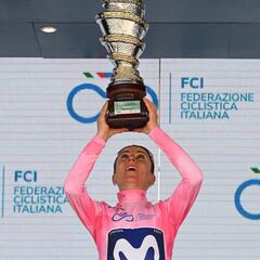 RCS organizará el Giro de Italia Femenino 2024