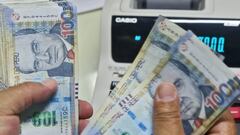 Revelan la fecha en la que pagarán gratificaciones, utilidades y CTS en Perú