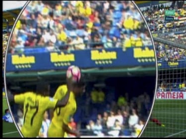 Villarreal le debe una al Legans