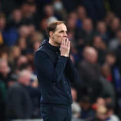 Chelsea: Tuchel urges "calm and focus" amid Abramovich uncertainty