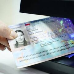 Los países a los que puedes viajar sólo con el carnet de identidad desde Chile: no necesitas pasaporte al día
