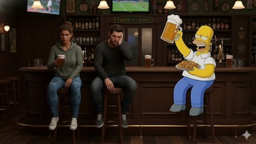 The Pub Meristation: GTA 6 se retrasa, Los Simpson en Fortnite, PlayStation y Rauw Alejandro