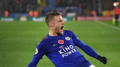 Vardy is his own person - Chilwell on Leicester team mate's England future