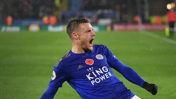 Vardy is his own person - Chilwell on Leicester team mate's England future