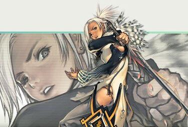 Magna Carta: Tears of Blood