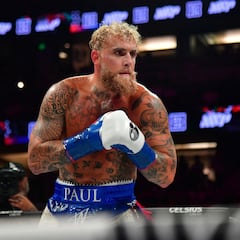 “Jake Paul tiene mínimas posibilidades de ser Campeón Mundial”