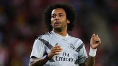 Marcelo to pay €753,000 fine to settle tax fraud case