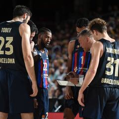 Jasikevicius da con la tecla