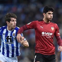 Preocupación en la Real por la sanción a Aritz Elustondo