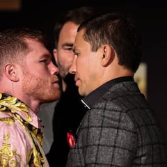 Canelo vs GGG: What time is the fight, how to watch online and on TV?