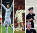 Con Kubo, el Madrid ya ha tenido jugadores de los 5 continentes