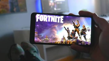 Fortnite para Android confirma cross-play con otras versiones
