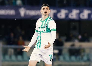 Valor de mercado: 4,5 millones de euros.