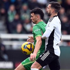 Los refuerzos de invierno no terminan de convencer a Ramis