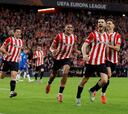 El Athletic, en busca de una gesta: los tres únicos equipos que ganaron un título europeo en su estadio