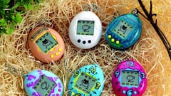 Galería: Los Tamagotchi clásicos más raros en imágenes