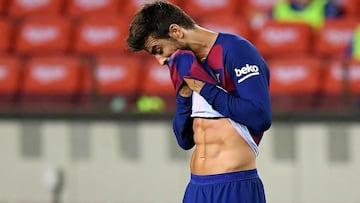 Ruggeri slams Barcelona's Piqué as 'bang average'