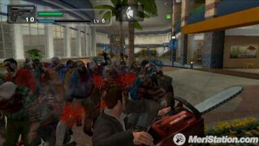 [TGS] Dead Rising: Chop Till You Drop, Impresiones