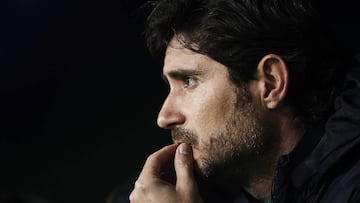 Víctor Sánchez del Amo.