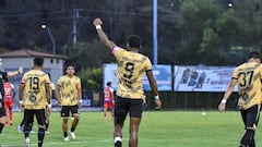 Águilas Doradas golea a la Sub-20 de Deportivo Pereira y se mete a los ocho