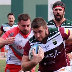 El derbi madrileño, plato fuerte del sábado en la Heineken