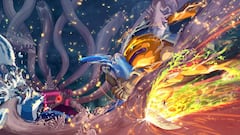 Imágenes de Naruto Shippuden: Ultimate Ninja Storm 4