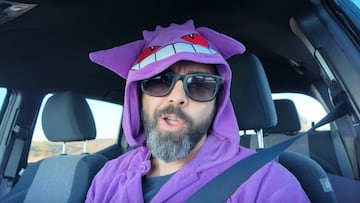 Pokémon TCG Gengar colección