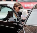 ¿Quién es Hallie Biden, la ex-cuñada y amante de Hunter Biden que tiró una arma de su coche?