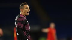 Guardado recibe reconocimiento por 150 partidos con el Tri