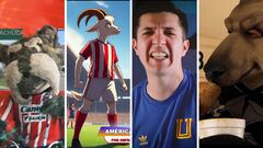 Los mejores vídeos de los equipos de Liga MX del calendario para el Apertura 2024