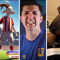 Los mejores vídeos de los equipos de Liga MX del calendario para el Apertura 2024