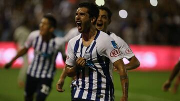 Pacheco: "Las rotaciones de Bengoechea son buenas"