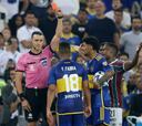 ¿Por qué Boca Juniors no juega la Copa Libertadores 2024?: motivos y qué ocurrió