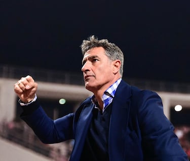 Abandonó a Pumas y hoy le pelea al tú por tú a Cristiano Ronaldo en Arabia